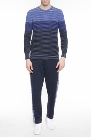 Striped sweater, zdjęcie 2 Striped sweater od Missoni